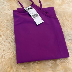 NWT buttery soft cami/tank